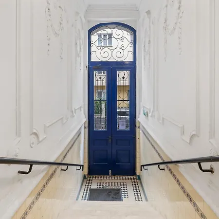 The Modern Escape Apartmán Bratislava