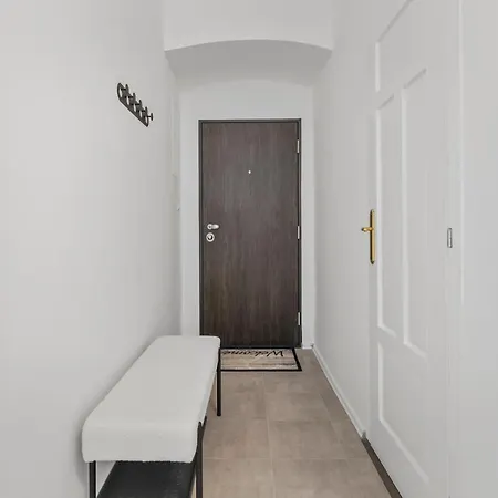 The Modern Escape * Bratislava