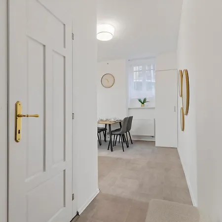 The Modern Escape Pozsony