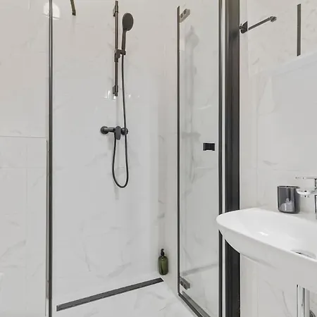 The Modern Escape Apartman Pozsony