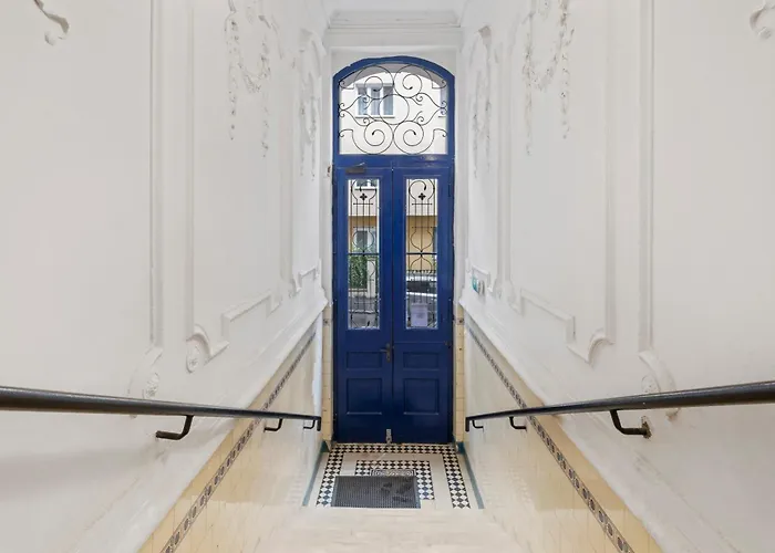 The Modern Escape Apartmán Bratislava