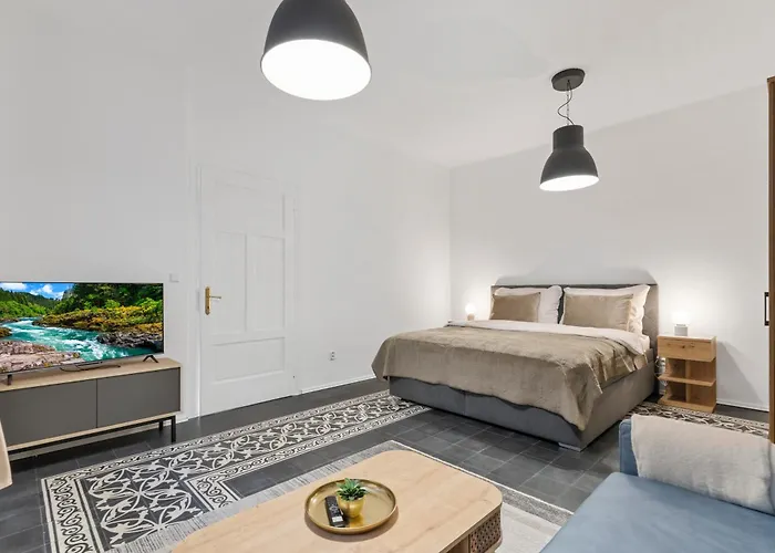 The Modern Escape Bratislava