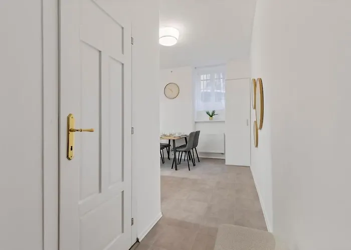 Appartement The Modern Escape