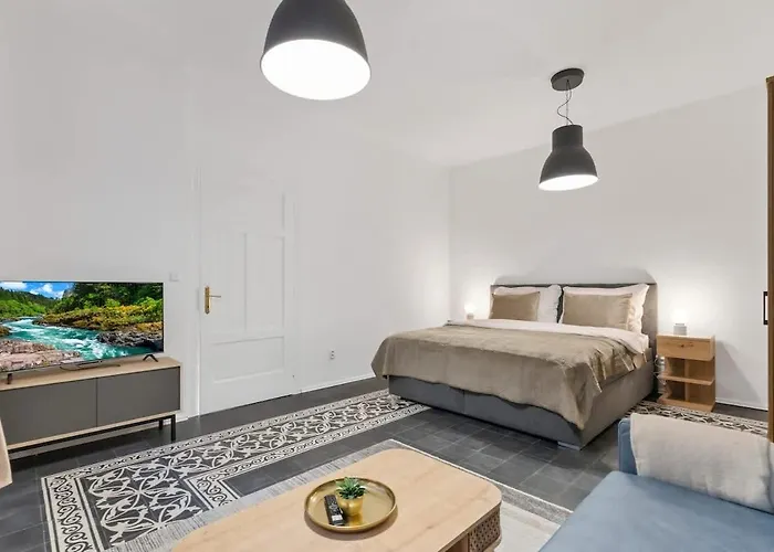 The Modern Escape Bratislava