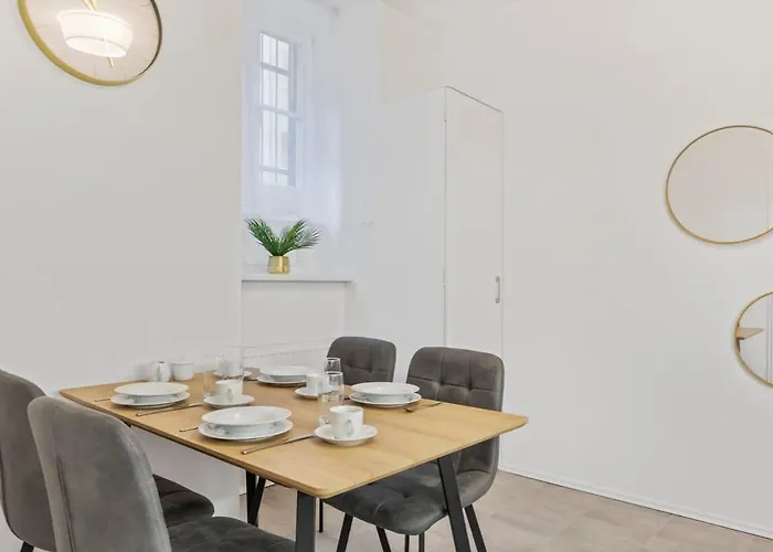 The Modern Escape * Bratislava