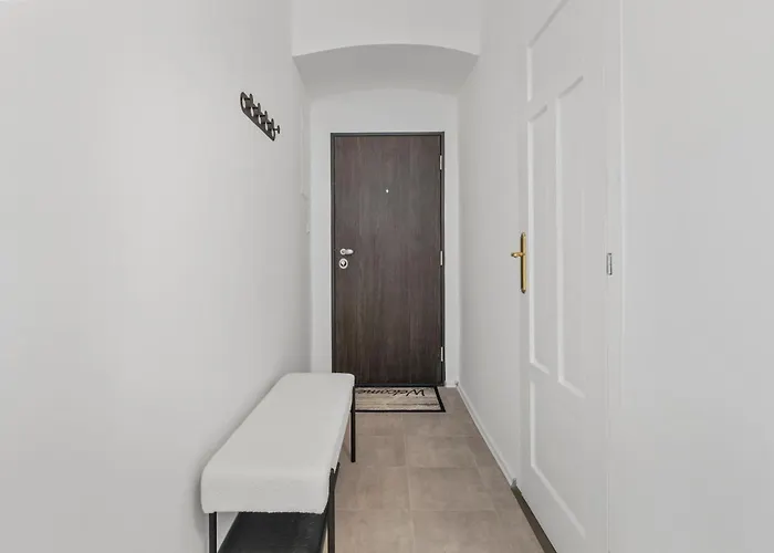 The Modern Escape * براتسيلافا