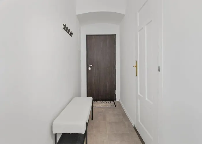 The Modern Escape * براتسيلافا