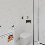 The Modern Escape Appartement Bratislava