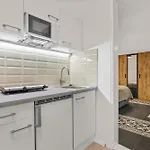 Appartement The Modern Escape