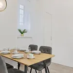 The Modern Escape * Bratislava