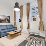 Appartement The Modern Escape *