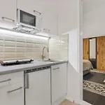 Appartement The Modern Escape Bratislava